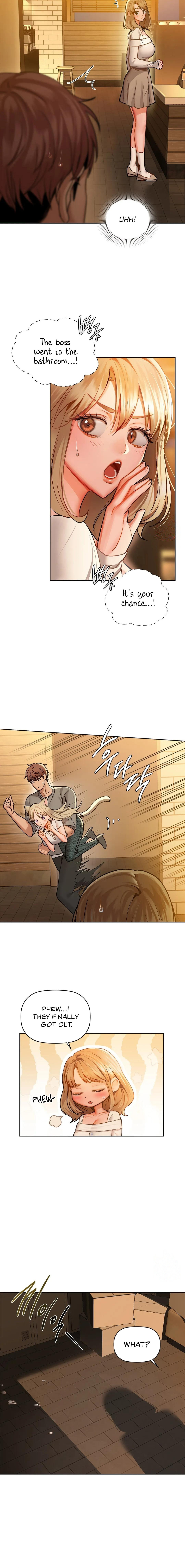 Caffeine - Chapter 30 [photo 11] - MangaPorn