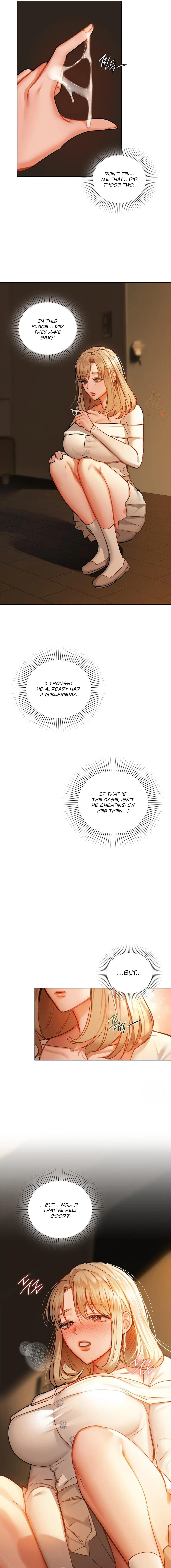 Caffeine - Chapter 30 [photo 12] - MangaPorn