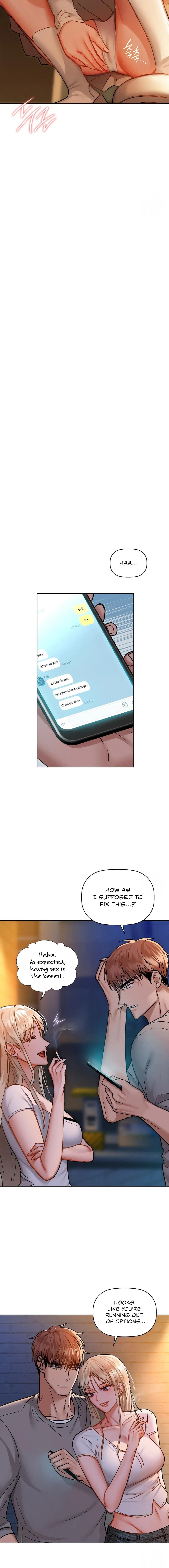 Caffeine - Chapter 30 [photo 13] - MangaPorn