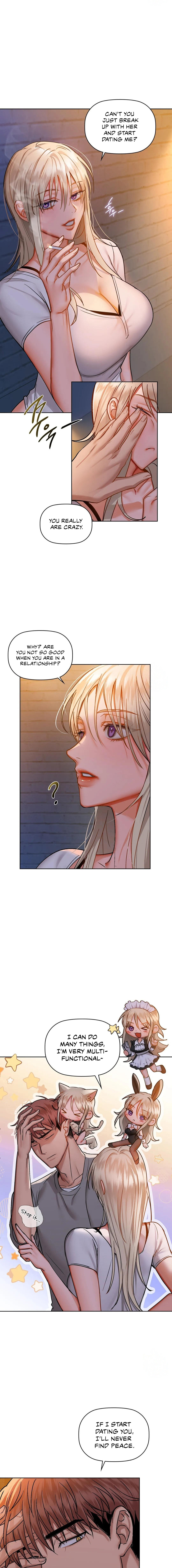 Caffeine - Chapter 30 [photo 14] - MangaPorn