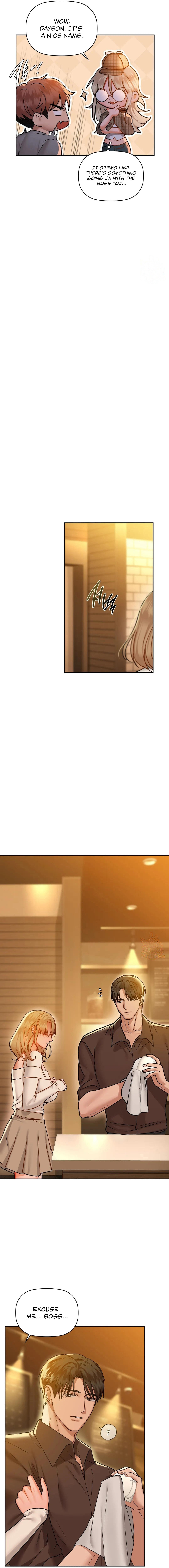 Caffeine - Chapter 30 [photo 16] - MangaPorn