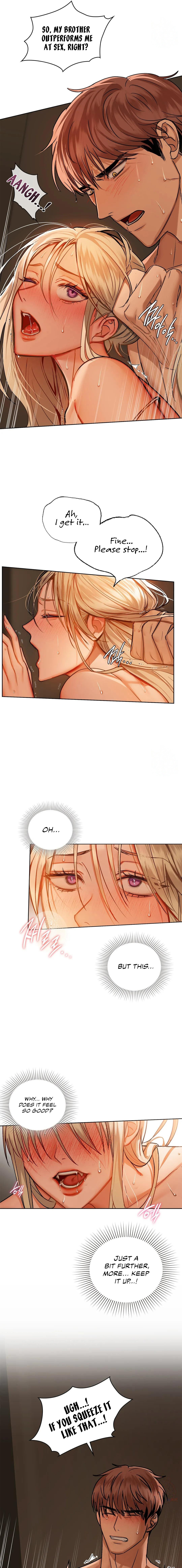 Caffeine - Chapter 30 [photo 6] - MangaPorn