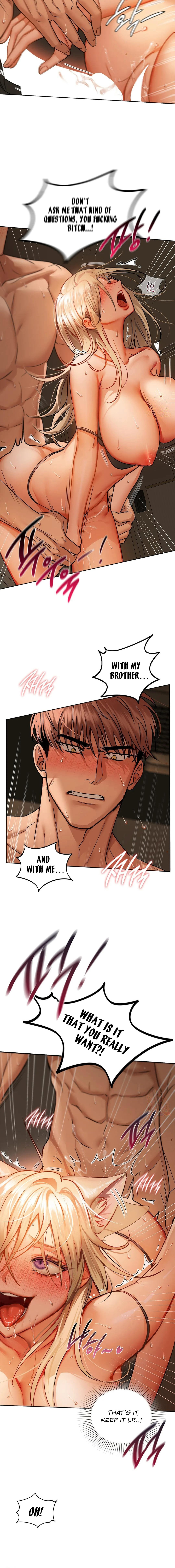 Caffeine - Chapter 30 [photo 8] - MangaPorn