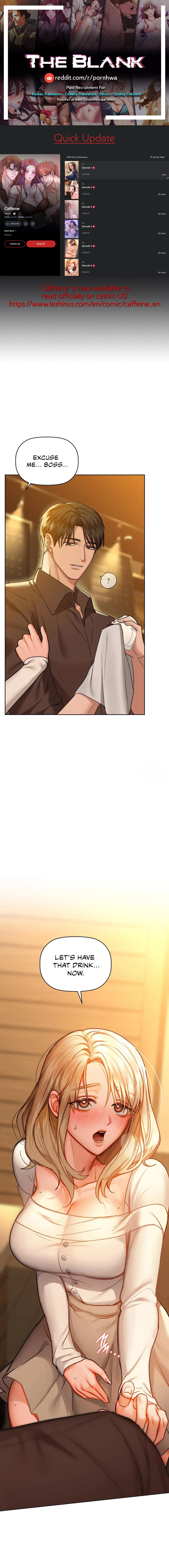 Caffeine - Chapter 31 [photo 1] - MangaPorn