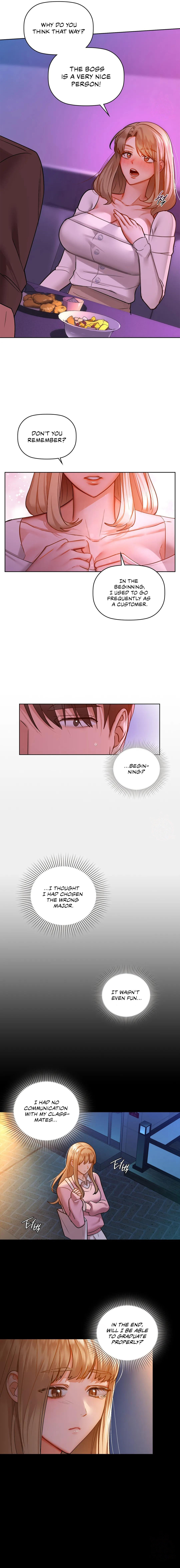 Caffeine - Chapter 31 [photo 10] - MangaPorn