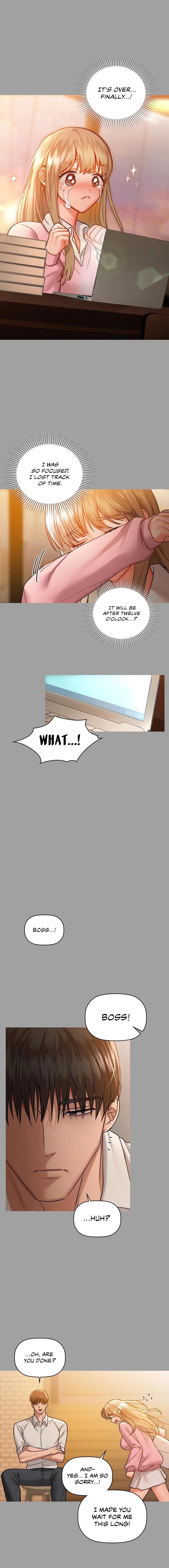 Caffeine - Chapter 31 [photo 13] - MangaPorn