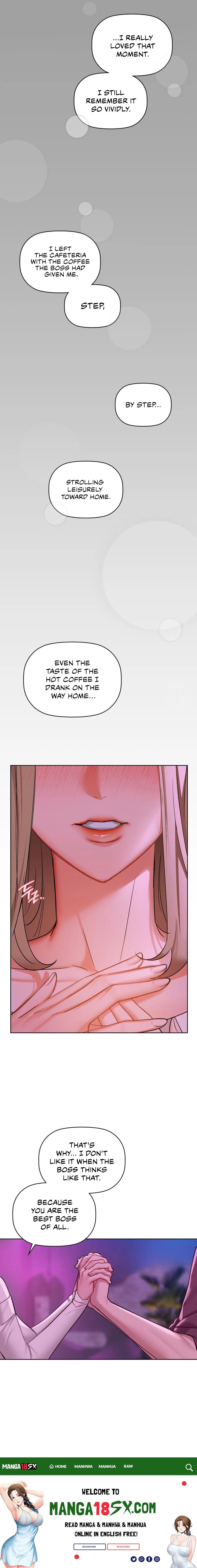 Caffeine - Chapter 31 [photo 15] - MangaPorn