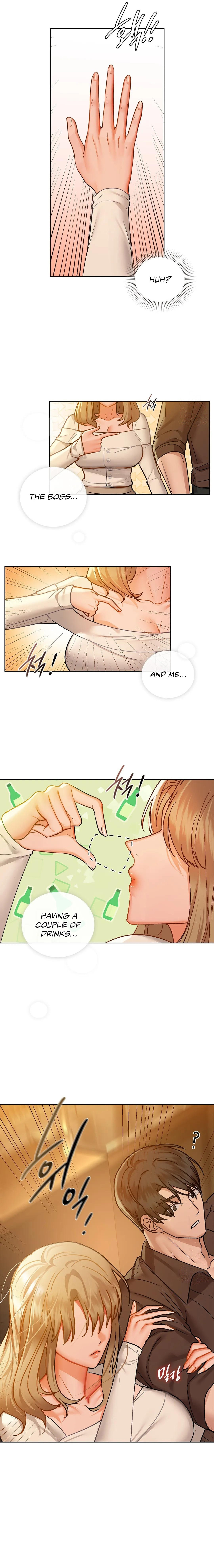 Caffeine - Chapter 31 [photo 4] - MangaPorn