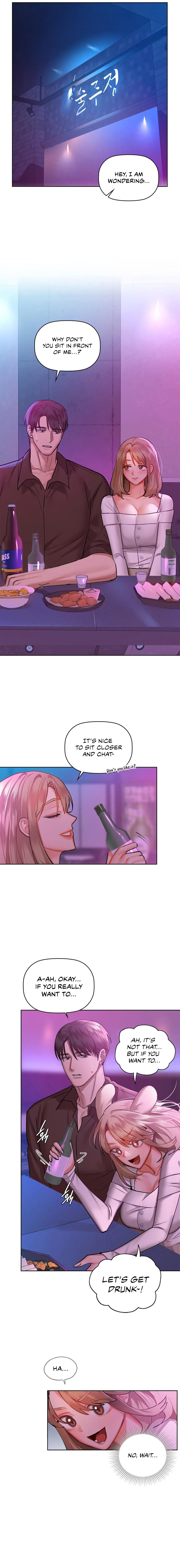 Caffeine - Chapter 31 [photo 6] - MangaPorn