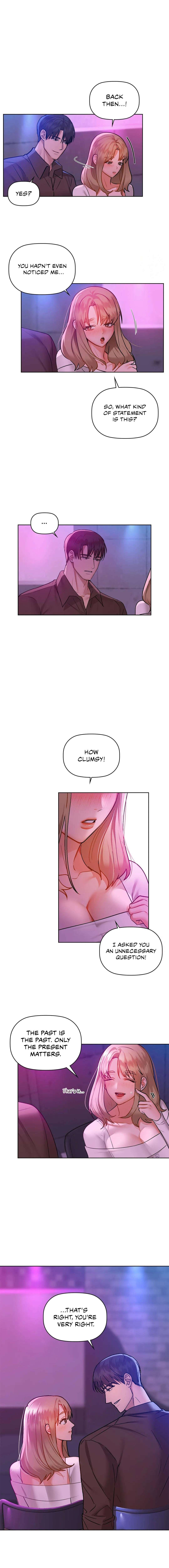 Caffeine - Chapter 32 [photo 17] - MangaPorn