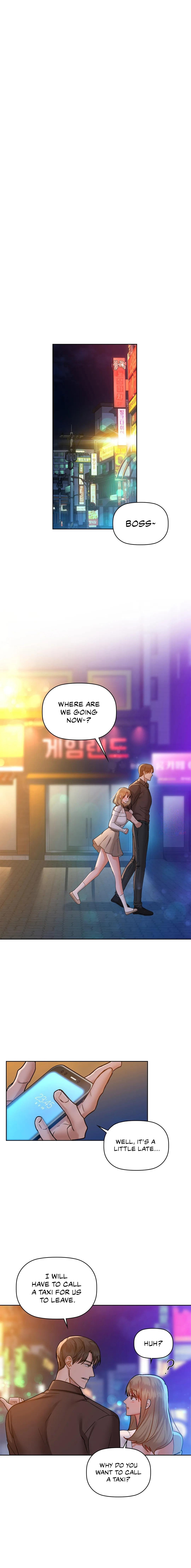 Caffeine - Chapter 32 [photo 18] - MangaPorn