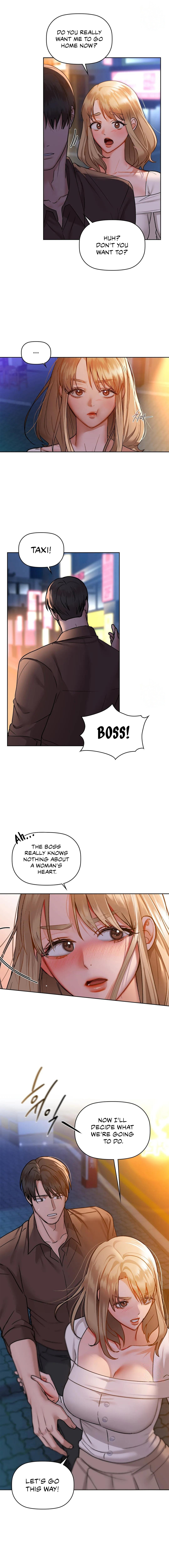 Caffeine - Chapter 32 [photo 19] - MangaPorn