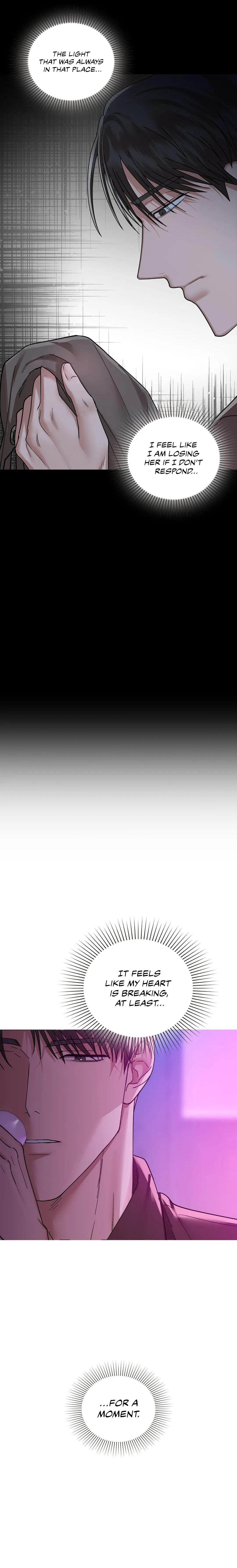 Caffeine - Chapter 32 [photo 7] - MangaPorn