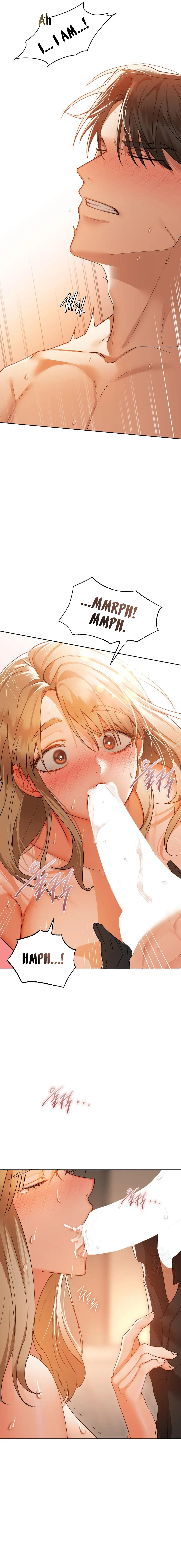 Caffeine - Chapter 33 [photo 15] - MangaPorn