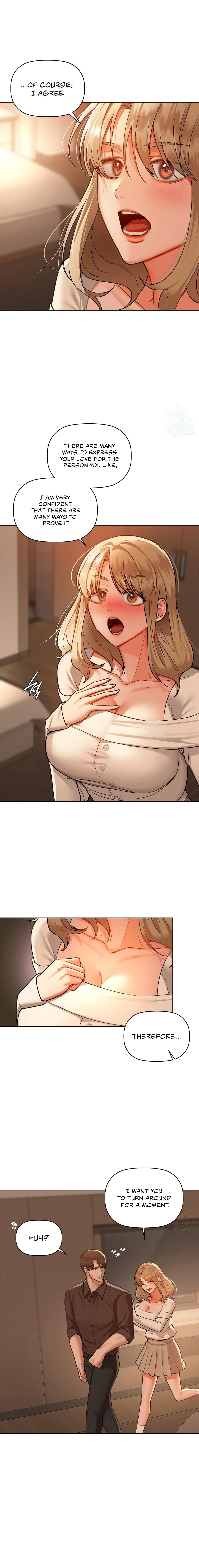 Caffeine - Chapter 33 [photo 3] - MangaPorn