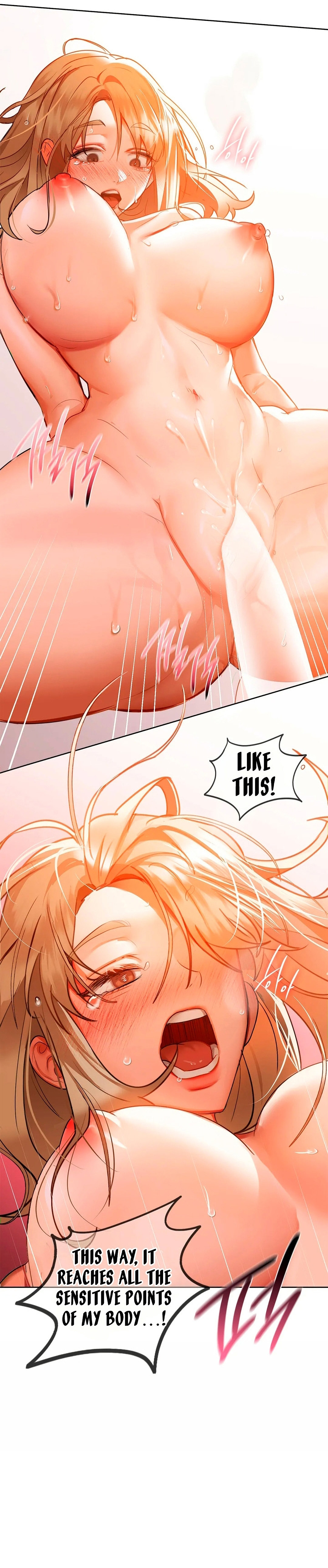 Caffeine - Chapter 34 [photo 13] - MangaPorn