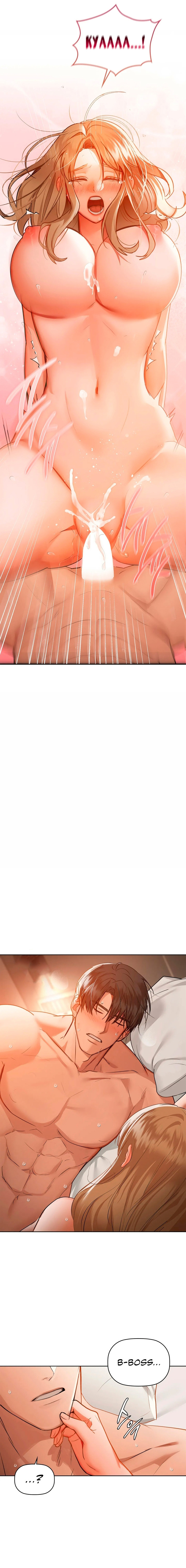 Caffeine - Chapter 34 [photo 15] - MangaPorn