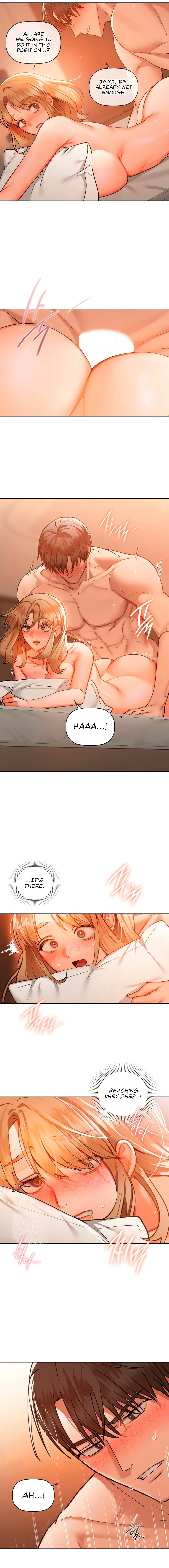 Caffeine - Chapter 34 [photo 6] - MangaPorn