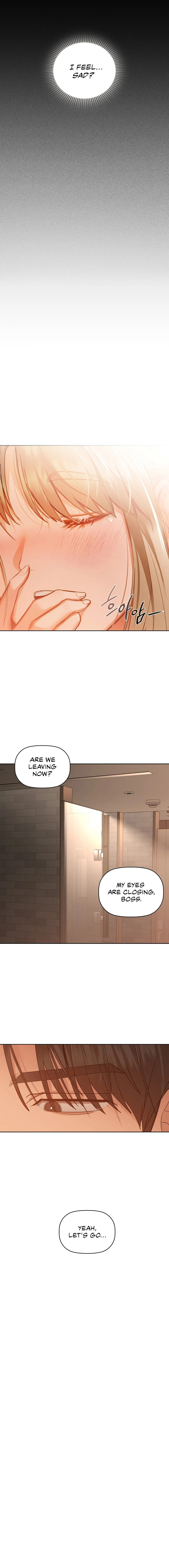 Caffeine - Chapter 35 [photo 11] - MangaPorn