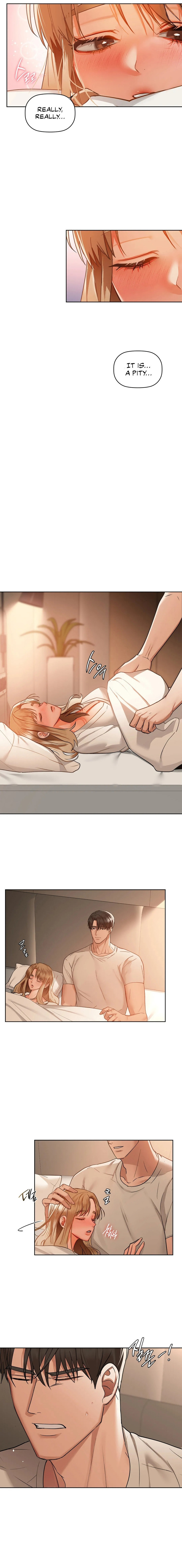 Caffeine - Chapter 35 [photo 13] - MangaPorn