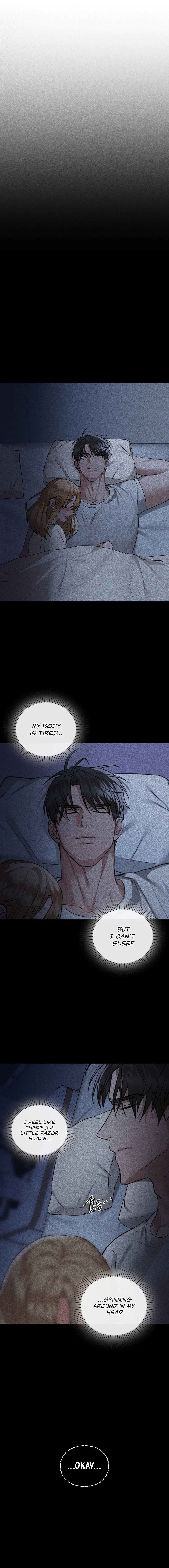 Caffeine - Chapter 35 [photo 14] - MangaPorn