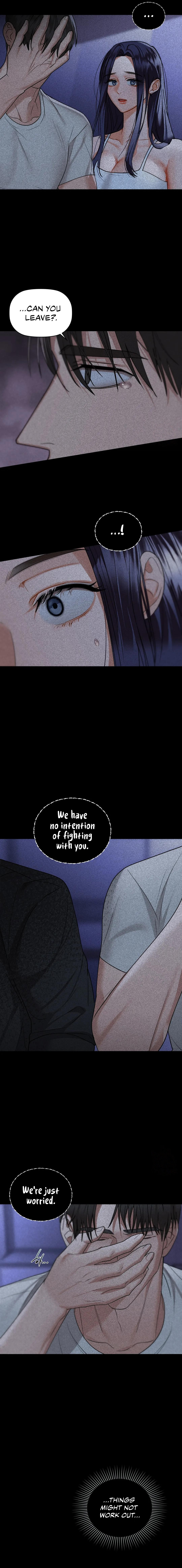 Caffeine - Chapter 36 [photo 11] - MangaPorn