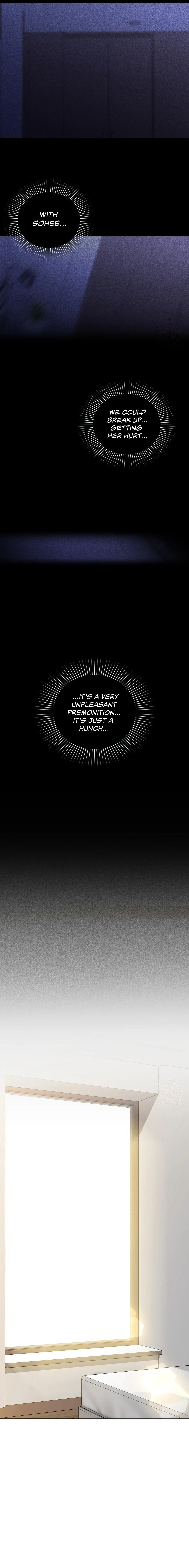 Caffeine - Chapter 36 [photo 12] - MangaPorn