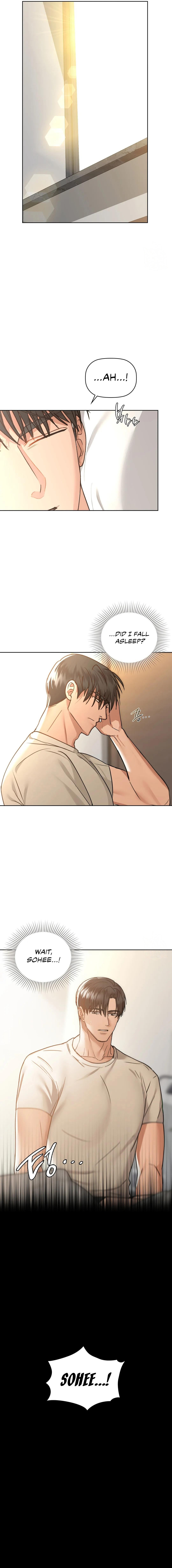 Caffeine - Chapter 36 [photo 13] - MangaPorn