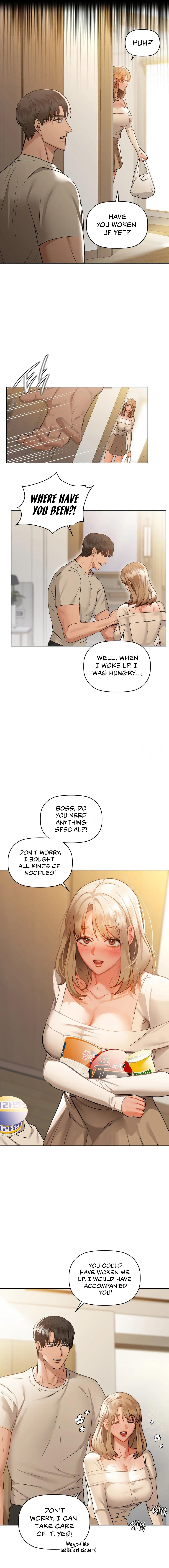 Caffeine - Chapter 36 [photo 14] - MangaPorn