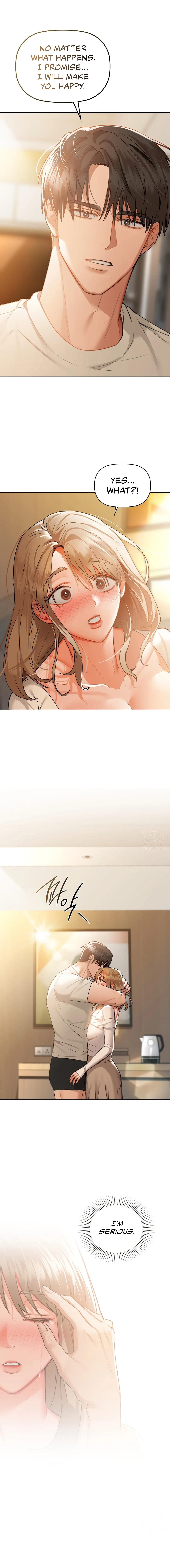 Caffeine - Chapter 36 [photo 17] - MangaPorn