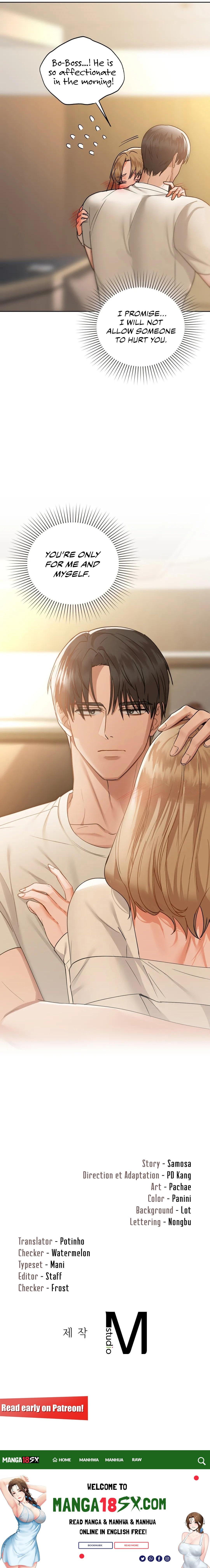 Caffeine - Chapter 36 [photo 18] - MangaPorn