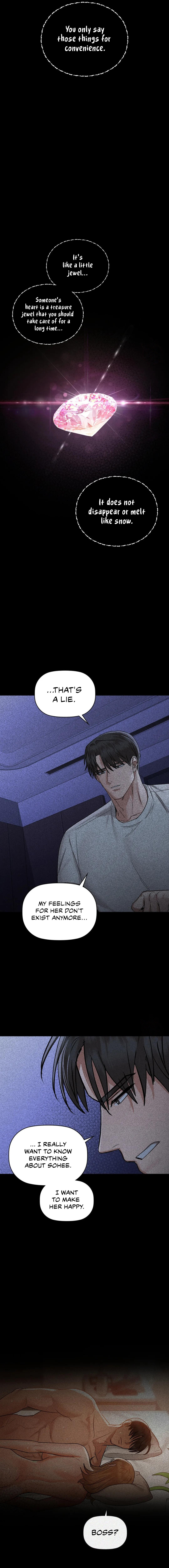 Caffeine - Chapter 36 [photo 4] - MangaPorn