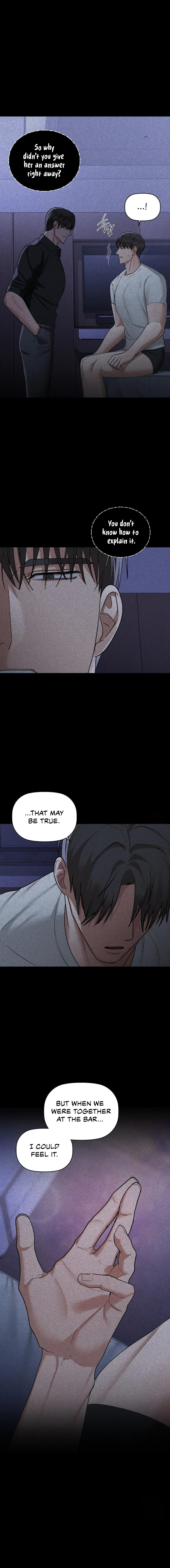 Caffeine - Chapter 36 [photo 5] - MangaPorn