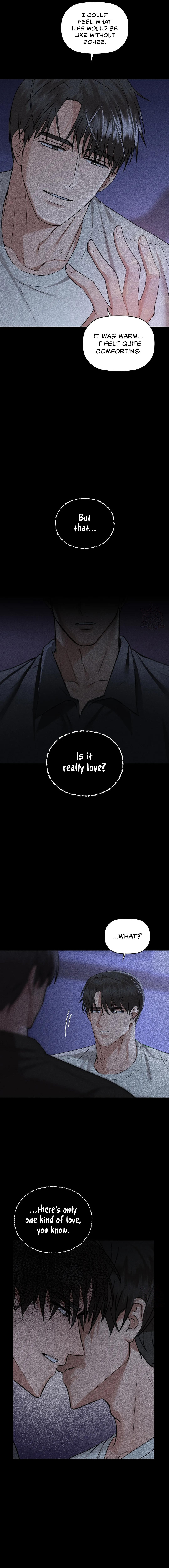 Caffeine - Chapter 36 [photo 6] - MangaPorn