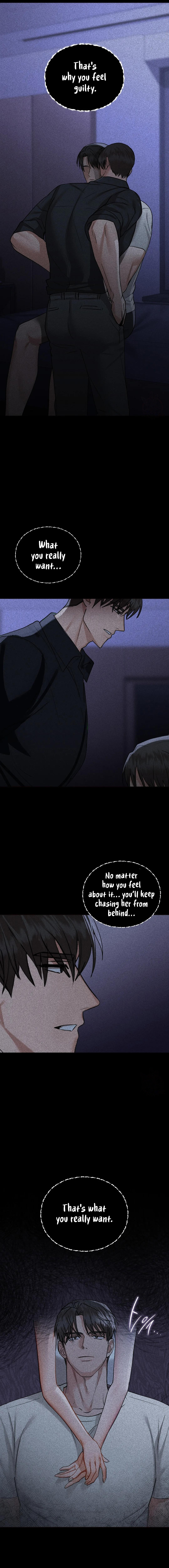 Caffeine - Chapter 36 [photo 7] - MangaPorn