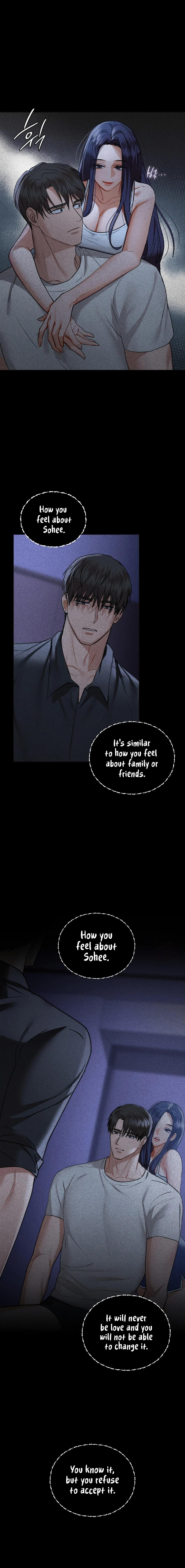 Caffeine - Chapter 36 [photo 8] - MangaPorn