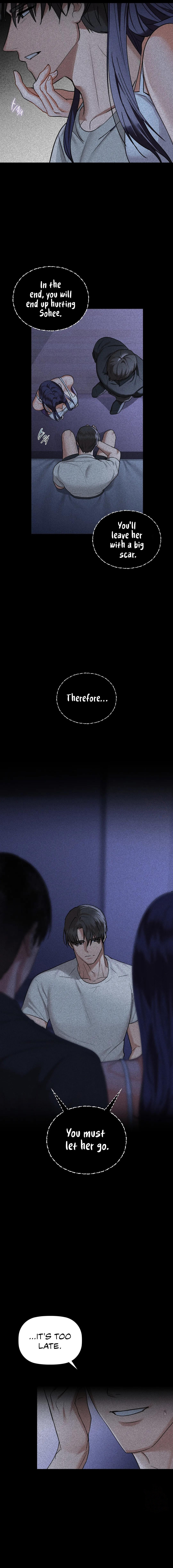 Caffeine - Chapter 36 [photo 9] - MangaPorn