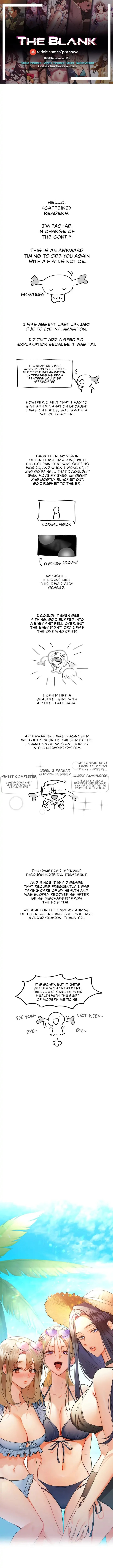 Caffeine - Chapter 36.5 [photo 1] - MangaPorn