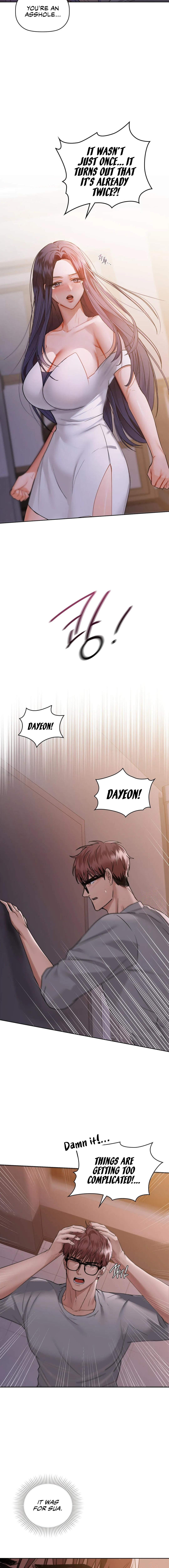 Caffeine - Chapter 37 [photo 10] - MangaPorn