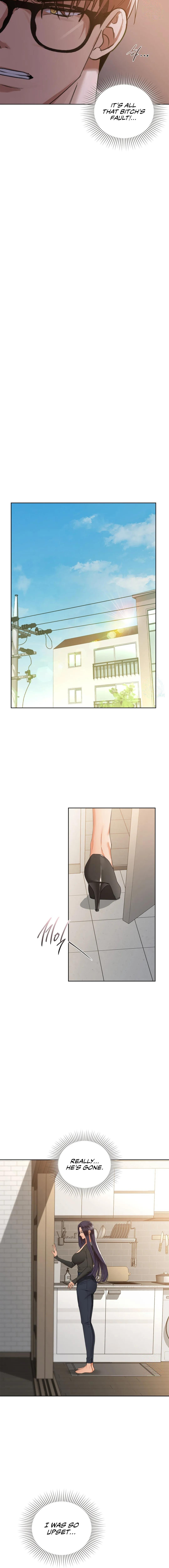 Caffeine - Chapter 37 [photo 11] - MangaPorn