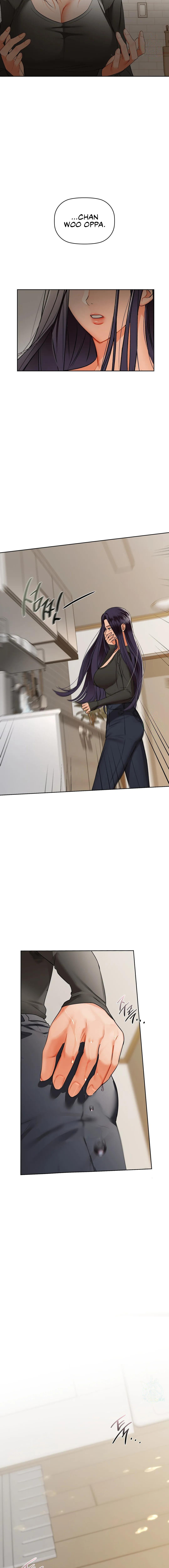 Caffeine - Chapter 37 [photo 14] - MangaPorn