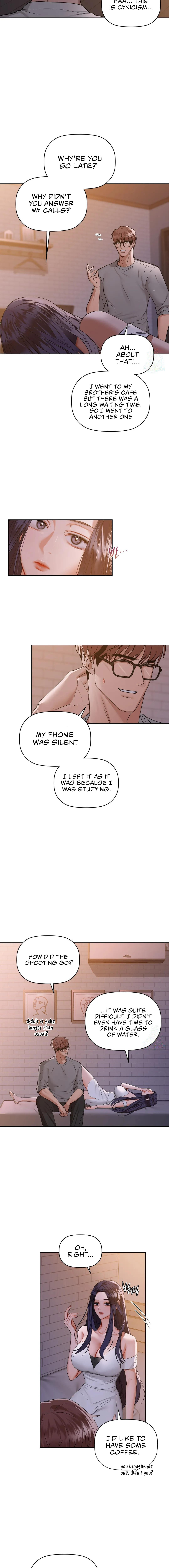 Caffeine - Chapter 37 [photo 3] - MangaPorn