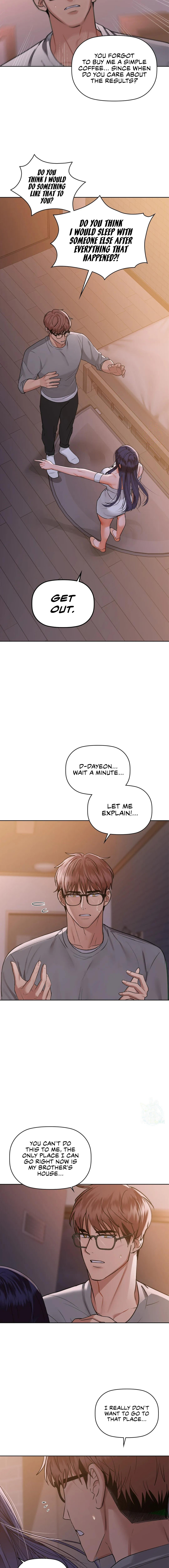 Caffeine - Chapter 37 [photo 9] - MangaPorn