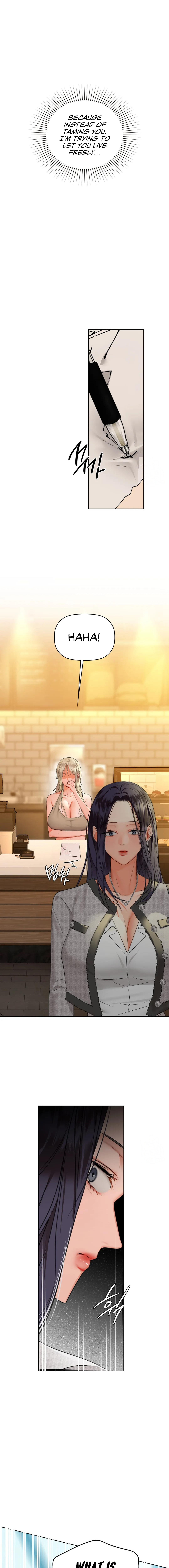 Caffeine - Chapter 38 [photo 12] - MangaPorn