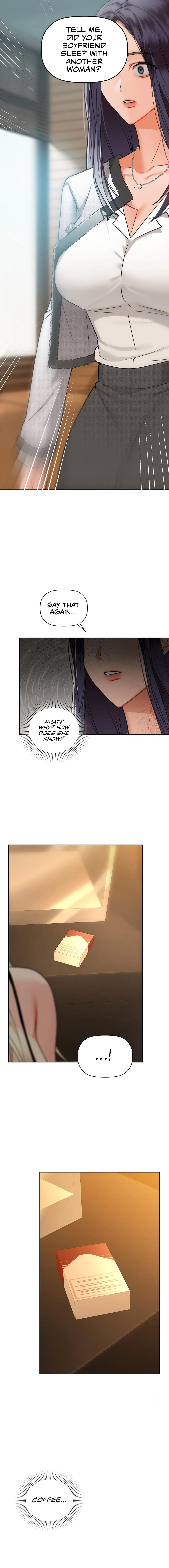 Caffeine - Chapter 38 [photo 14] - MangaPorn