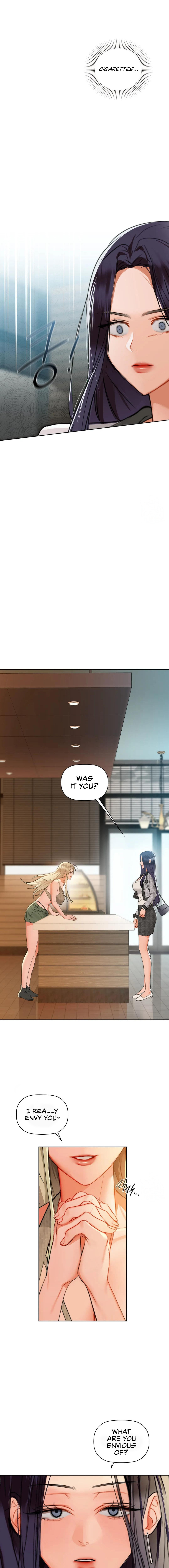 Caffeine - Chapter 38 [photo 15] - MangaPorn