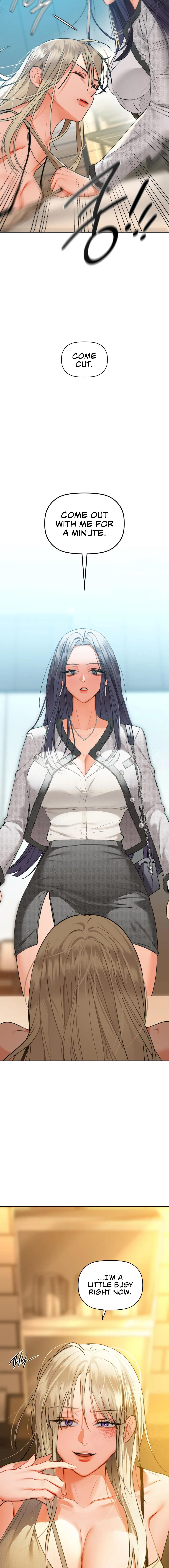 Caffeine - Chapter 38 [photo 17] - MangaPorn