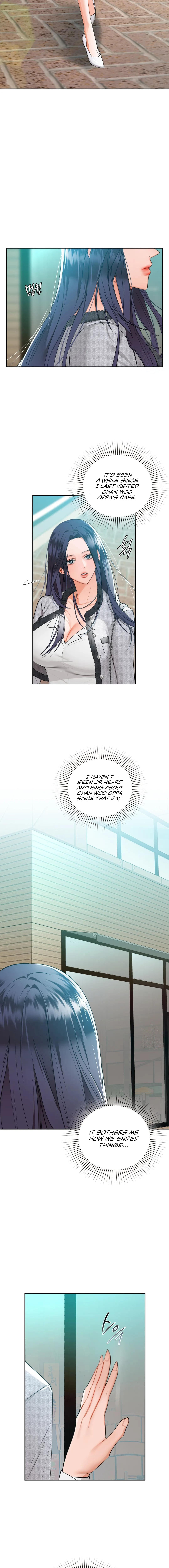 Caffeine - Chapter 38 [photo 3] - MangaPorn