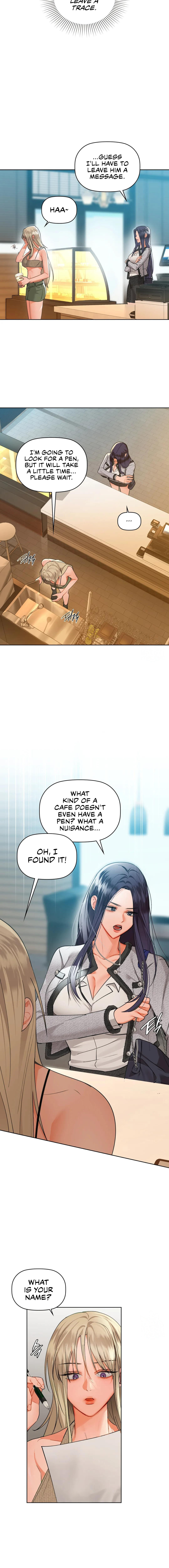 Caffeine - Chapter 38 [photo 8] - MangaPorn