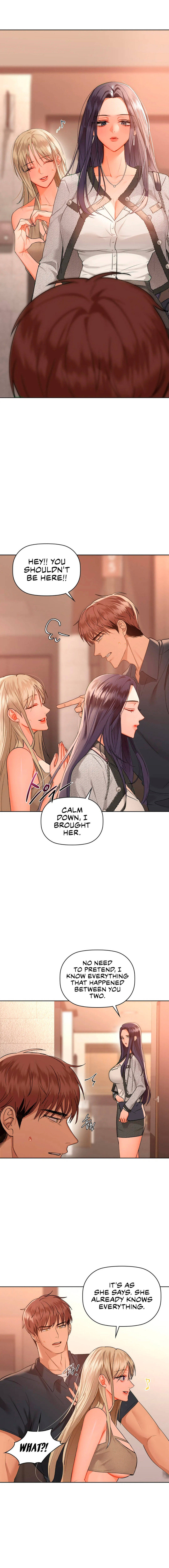 Caffeine - Chapter 39 [photo 10] - MangaPorn